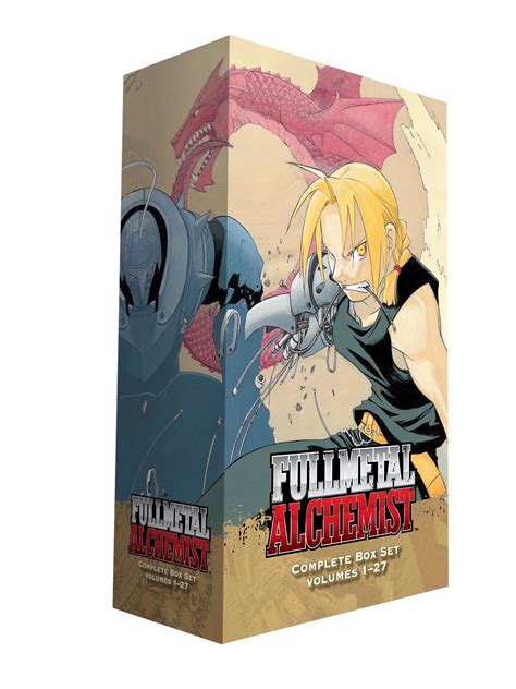 first season full metal alchemist box set tin|Fullmetal Alchemist: Season 1 Box Set .